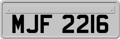 MJF2216
