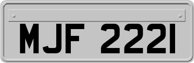 MJF2221