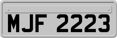 MJF2223