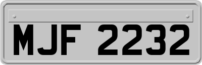 MJF2232