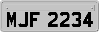 MJF2234