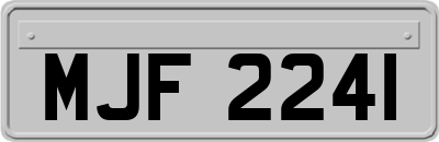 MJF2241