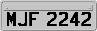 MJF2242