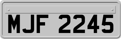 MJF2245