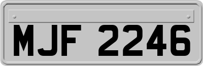 MJF2246