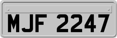 MJF2247