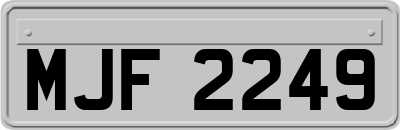 MJF2249