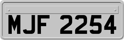 MJF2254