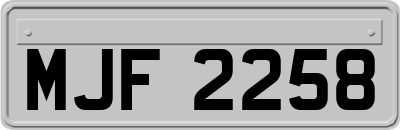 MJF2258
