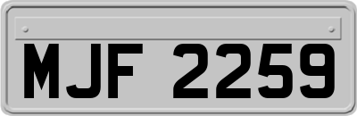 MJF2259