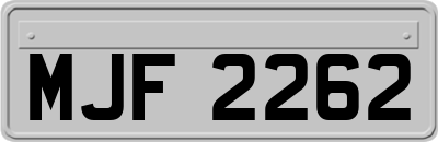 MJF2262
