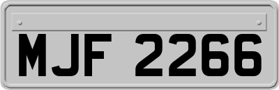MJF2266