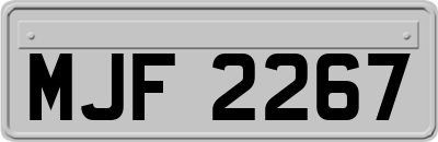 MJF2267