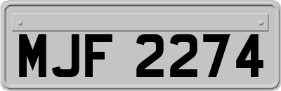 MJF2274