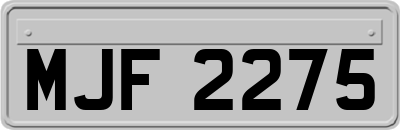 MJF2275
