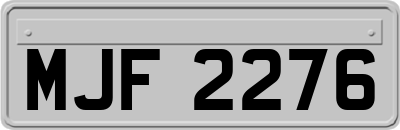 MJF2276