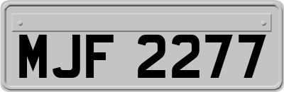 MJF2277