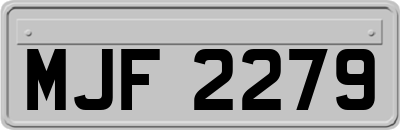 MJF2279