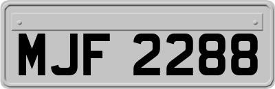 MJF2288