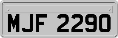MJF2290