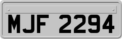 MJF2294