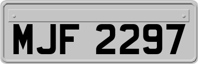 MJF2297