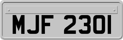 MJF2301