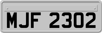 MJF2302