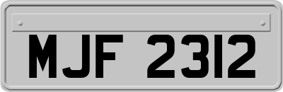 MJF2312