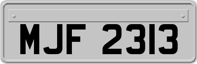 MJF2313