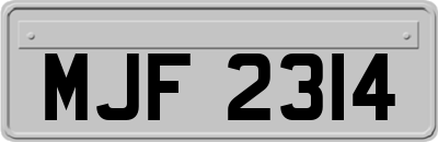 MJF2314