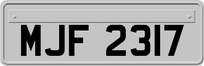 MJF2317