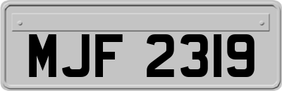 MJF2319