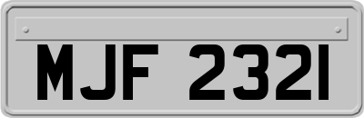 MJF2321