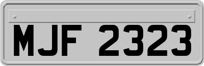 MJF2323
