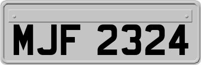 MJF2324