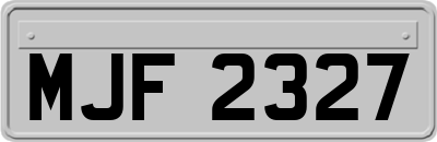 MJF2327