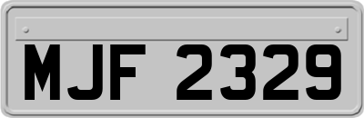 MJF2329