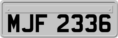 MJF2336