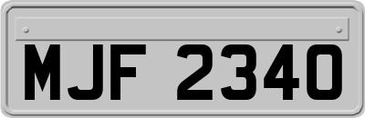 MJF2340