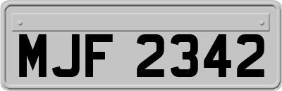 MJF2342