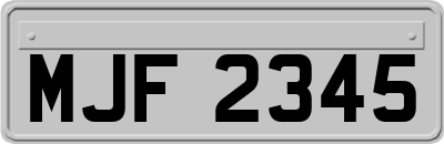 MJF2345