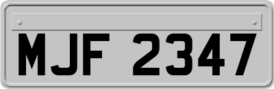 MJF2347