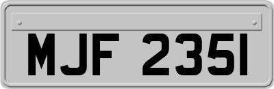 MJF2351