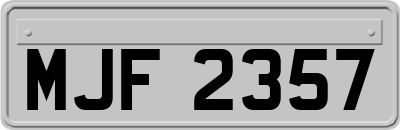 MJF2357