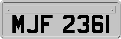 MJF2361