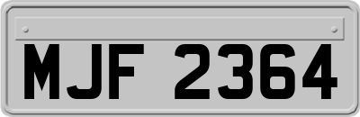 MJF2364