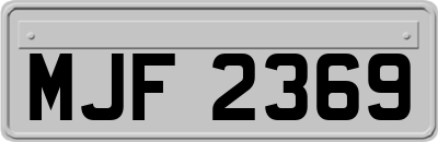 MJF2369