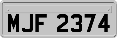 MJF2374