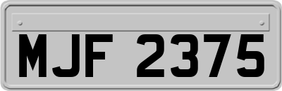 MJF2375